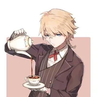 ฮิโมยะ ซากิ(พ่อบ้าน)