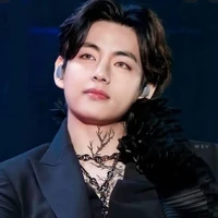 Kim Taehyung