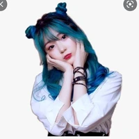 Mei yuri