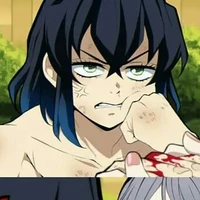 inosuke