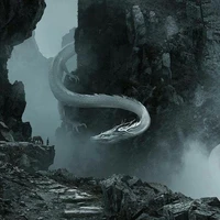 白野