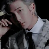 kim namjoon