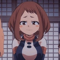 Ochako Uraraka✨