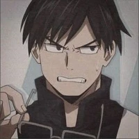 Tenya Lida👓