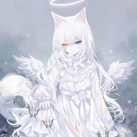 Izumi(ajudante/amiga :³)🥦✨