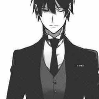 Denzil (butler)