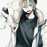 Nick lone(mc’s bestie)