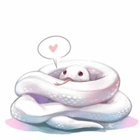 🐍งูโอบาโกะ🐍