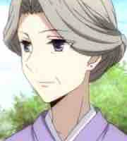 Grandma 👵 (jaxon)