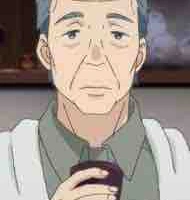 Grandpa 👴 (jaxon)