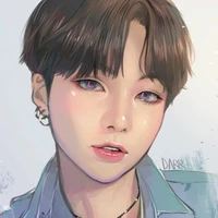 min-yoongi
