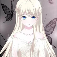 Elvira de Riley(FL before reincarnation)