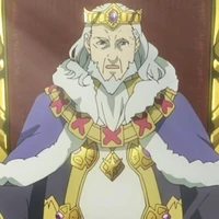 Travis de Riley ( Elvira