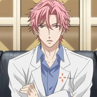 Doctor