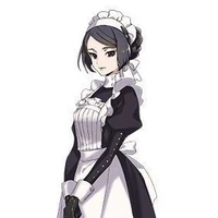 Maid