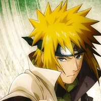 Namikaze Minato