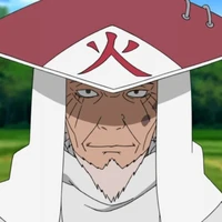 Hokage ke 3