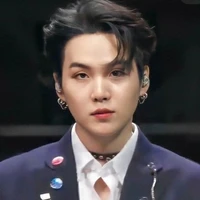 Kim Yoongi