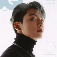 Jungkook