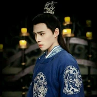 องศ์รัชทายาทเหยี่ยนหมิง[น้องชาย น.อ]💥💐