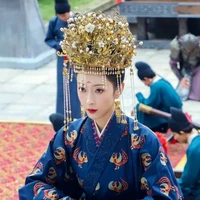 ไทเฮาเฟิ่งหลัน[เสด็จย่านางเอก🌺👸]