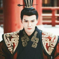 เจ้าหลวงซือเฟิ่ง(พ่อพระเอก🏵️)