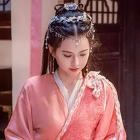 ตงยู+คุณหนูสามตระกูลตง