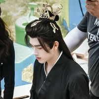 ตงหัว+คุณชายตระกูลตง