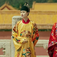 ท่านอ๋องฟางยู(น้องชาย พ.อ🏵️3)