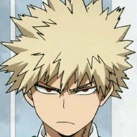 bakugou
