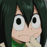 tsuyu