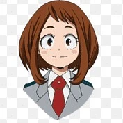 uraraka