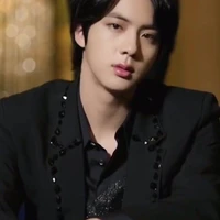 kim seokjin