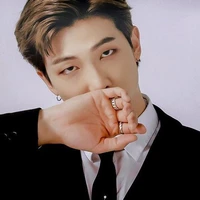 jeon namjoon