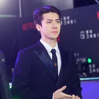 sehun Albert