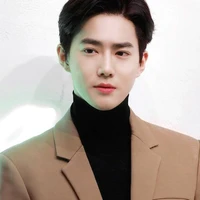 suho Alexander