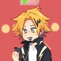 Denki Kaminari