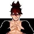 Eijiro Kirishima