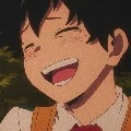 Izuku Midoriya