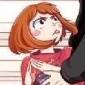 Ochako Uraraka