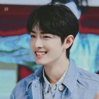 ภาคิน(พระเอก)