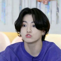 Jungkook Vrezicho/ kookie
