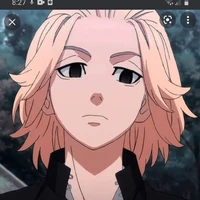 mikey ( alfa)