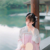 หลินหลิน(สาวรับใช้เจี้ยนเว่ย)