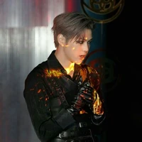Kang Daniel