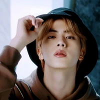 Seokjin