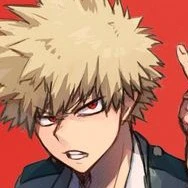 bakugo