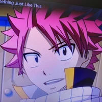 Natsu