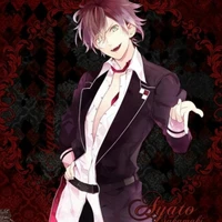 ayato sakamaki