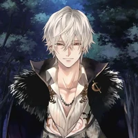 Rhoi ( ayah sakamaki brother )